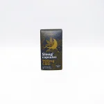 900 mg CBD + Melatonin Vollspektrum Schlafkapseln 30 Stück – Bild 2