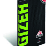 GIZEH BLACK® Fine