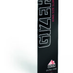 GIZEH BLACK® King Size Slim