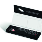 GIZEH BLACK® Queen Size + Tips