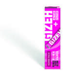 GIZEH PINK King Size Slim + Active Filter – Bild 3