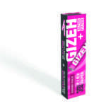 GIZEH PINK King Size Slim + Active Filter – Bild 5