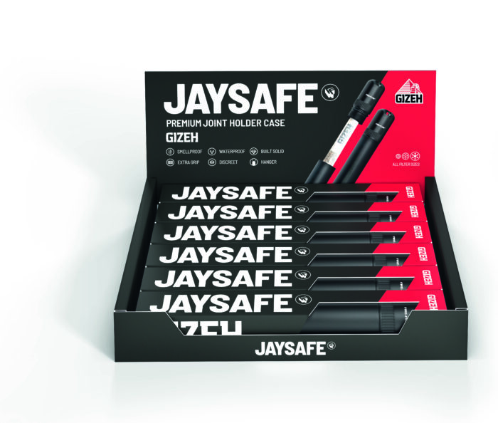 GIZEH JAYSAFE® – Bild 8