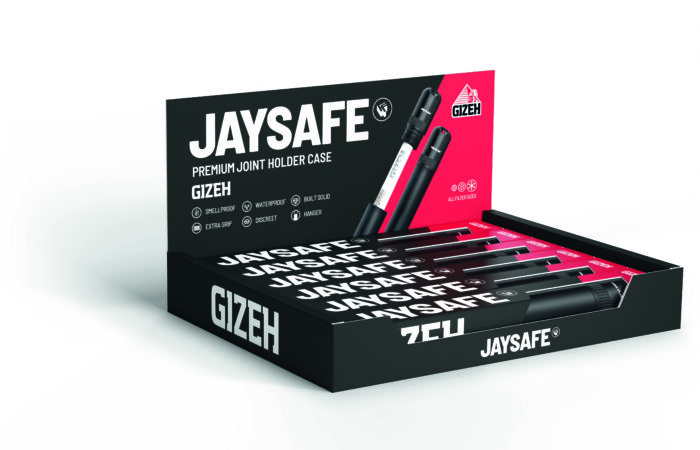 GIZEH JAYSAFE® – Bild 9