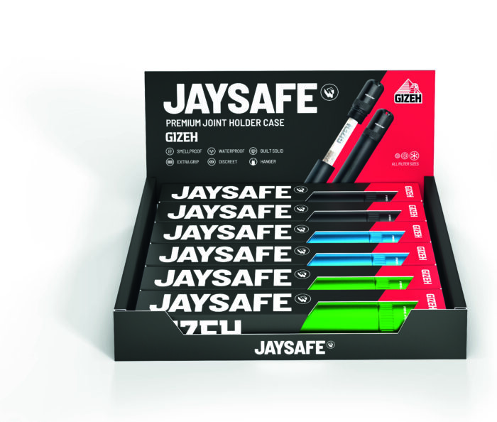 GIZEH JAYSAFE® – Bild 5