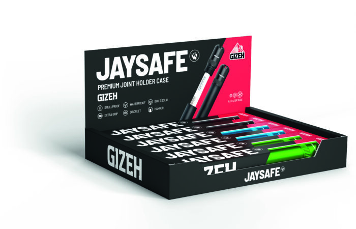 GIZEH JAYSAFE® – Bild 10