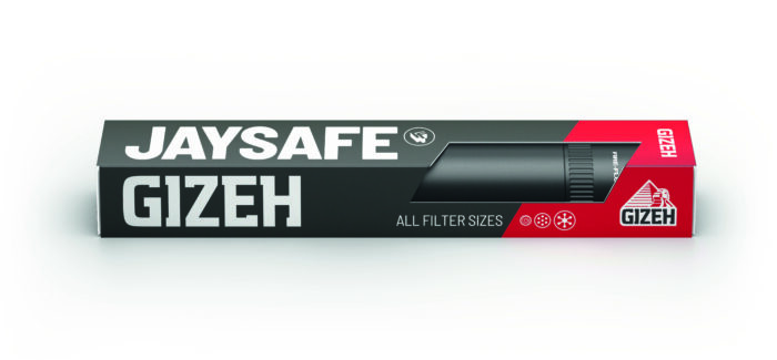 GIZEH JAYSAFE® – Bild 3