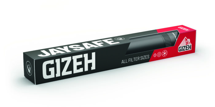 GIZEH JAYSAFE® – Bild 1