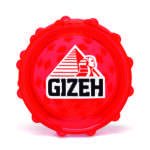 GIZEH Plastic Grinder