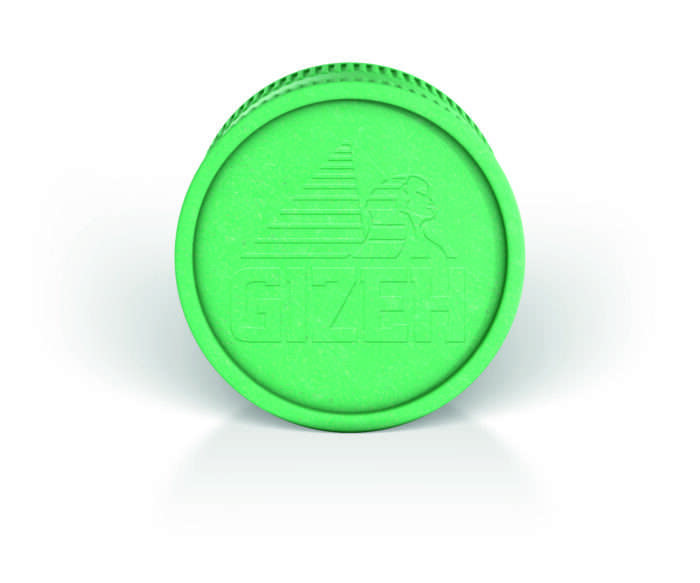 GIZEH Hemp Grinder 55mm – Bild 5