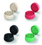 GIZEH Hemp Grinder 55mm – Bild 6