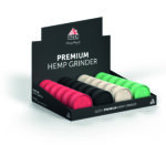 GIZEH Hemp Grinder 55mm – Bild 8