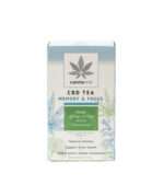 Cannaline CBD-Tee Erinnerung & Fokus – Bild 2