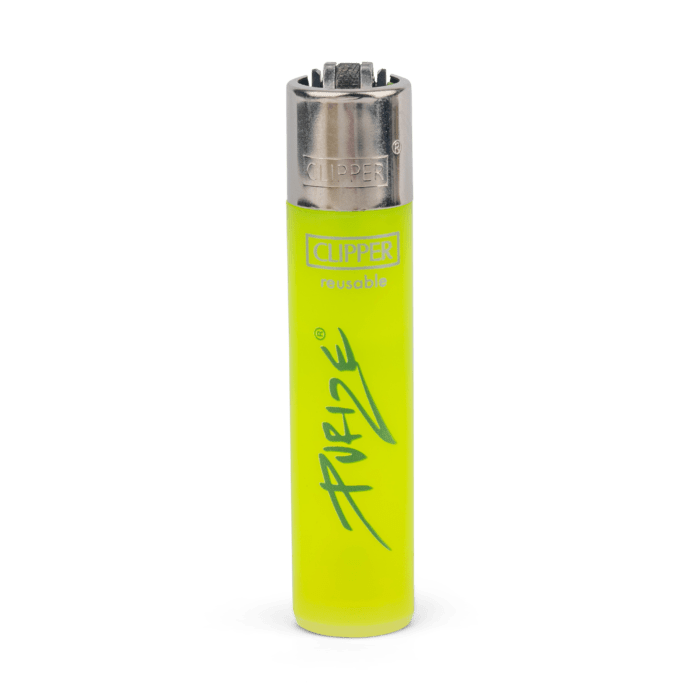 Purize Clipper – Bild 1