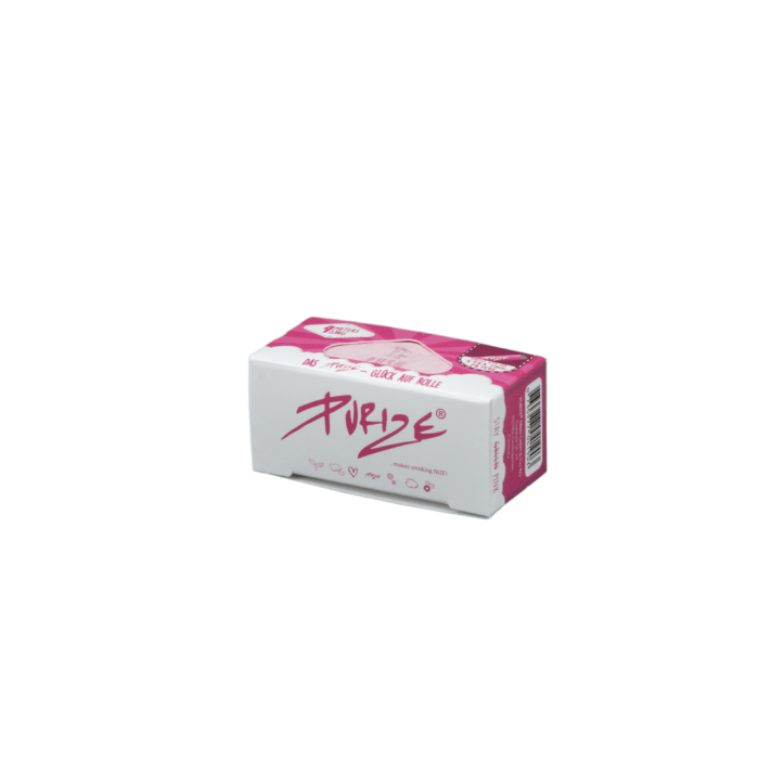 PURIZE® Rolls | Pink – Bild 1