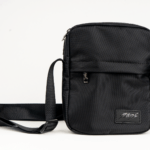 PURIZE® Geruchsdichte-Umhängetasche (Shoulder Bag)