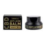 Cannaline CBD Anti-Akne-Balsam