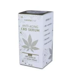 Cannaline Anti-Aging CBD Serum 50ml – Bild 2