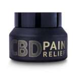 Cannaline CBD Schmerzlinderungsbalsam – Bild 4