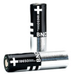 Boundless Tera 18650 Batterie