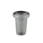 Arizer Extreme Q Frosted Glass Reducer (14-11)