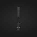 Arizer Air / Solo Glass Aroma Tube - Mundstück aus Glas 90mm – Bild 2