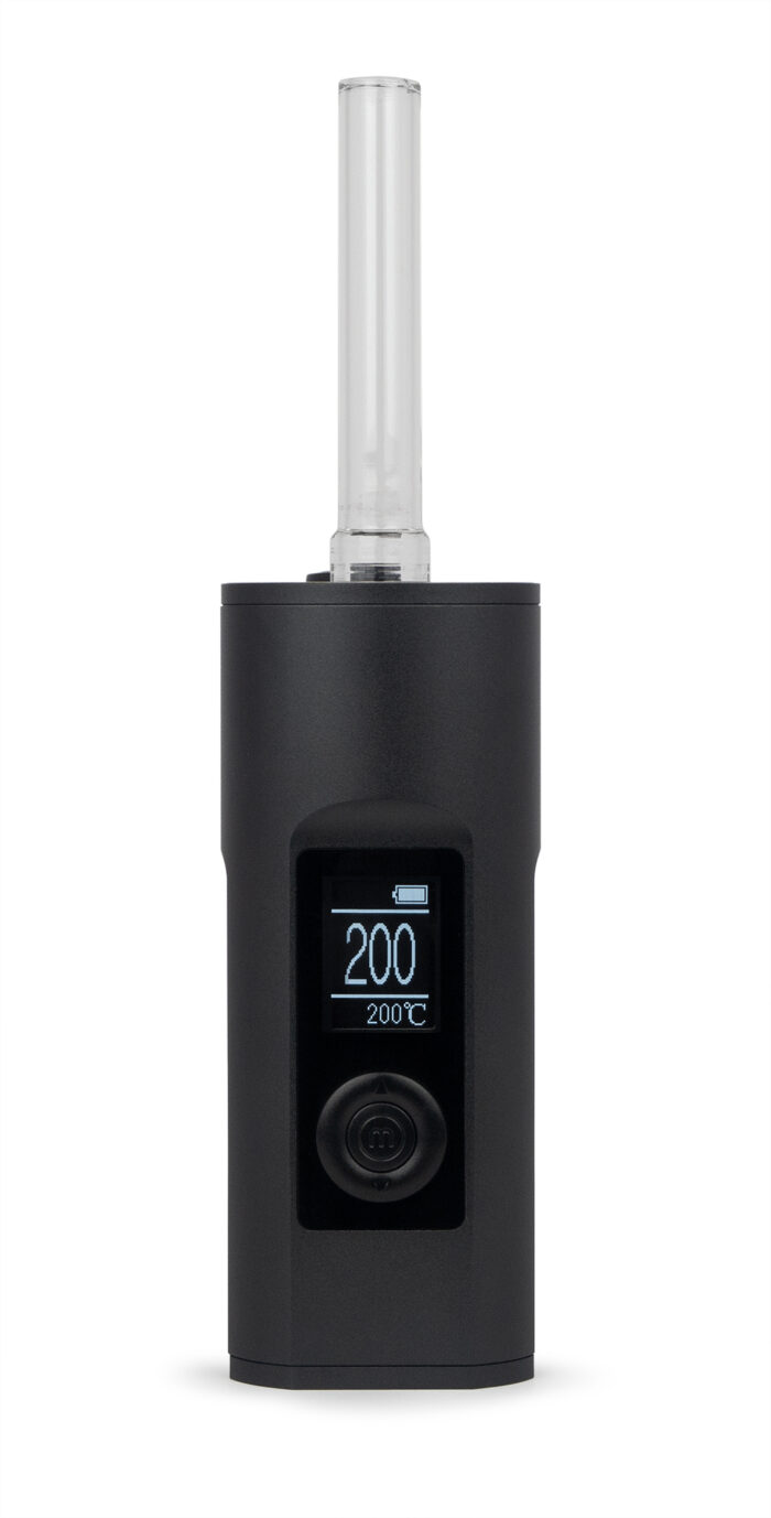 Arizer Solo 2 Solo 2 Carbon – Bild 2