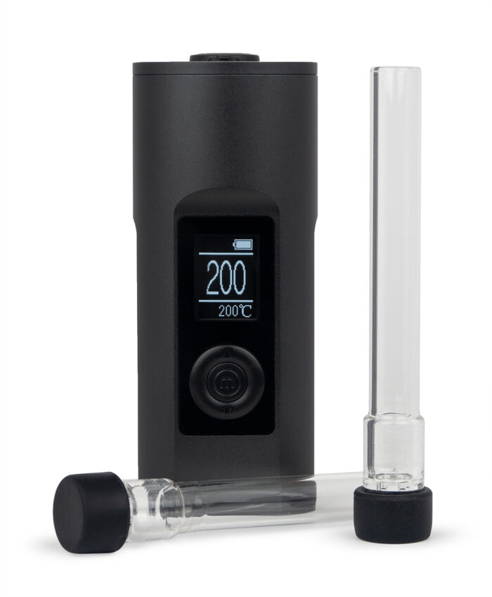 Arizer Solo 2 Solo 2 Carbon – Bild 1