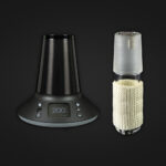 Arizer XQ2 - Innerer Glaszylinder – Bild 2