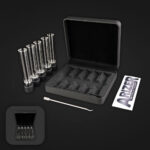 Arizer ArGo - Vorfüll-Set – Bild 4