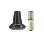 Arizer XQ2 - Innerer Glaszylinder