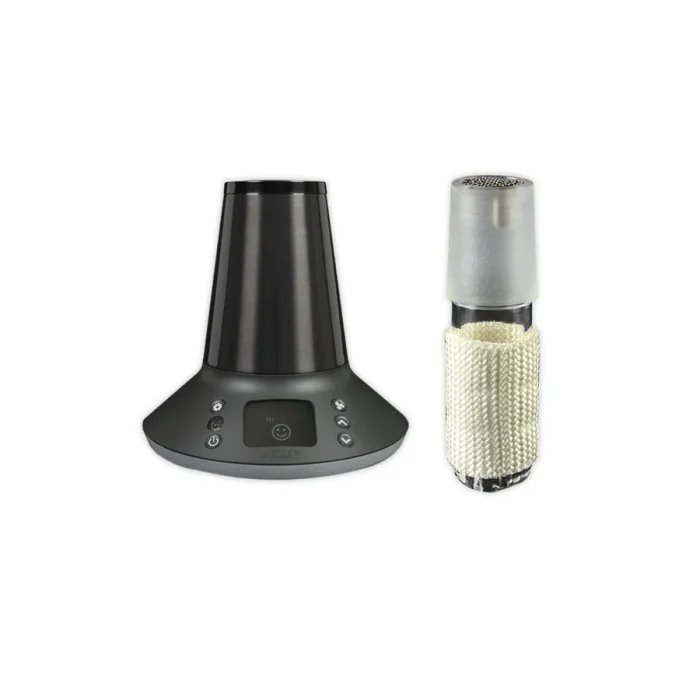 Arizer  XQ2 - Innerer Glaszylinder – Bild 1
