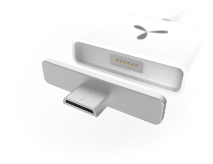 Airvape X + XS GO Ladekabel – Bild 4