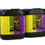 Atami B'CUZZ Erde Dünger A und B, je 5 L