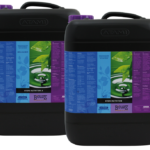 Atami B'CUZZ Hydro Dünger A und B, je 10 L