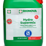 Bio Nova Hydro-Supermix, 1:325, 5 L