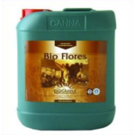 CANNA Bio Flores, 5 L