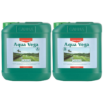 CANNA Aqua Vega A und B, je 5 L