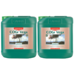 CANNA Cogr Vega, A und B, je 5 L