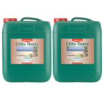 CANNA Cogr Flores, A und B, je 10 L