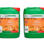 Bio Nova Coco Forte A und B, 1:500, je 5 L