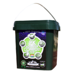 BioTabs PK Booster Compost Tea, Boden- und Komposttee, 2000 ml