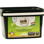 BioTabs Silicium Flash, 100 % biologischer Dünger, NPK 4-4-4, 1,25 kg