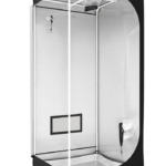 DiamondBox Silver Line SL70, 70x70x200