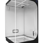 DiamondBox Silver Line SL110, 110x110x200