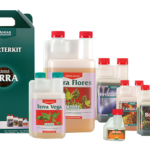 CANNA Terra Starterkit