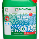 Bio Nova Veganics Bloom 2-2-5, 5 L