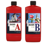 Mills Basis HC A und B, 1 L
