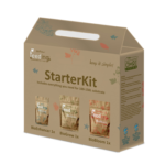 Green House Feeding, Starter Kit, Bio