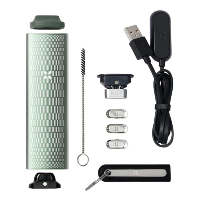 PAX Plus - Complete Kit Sage Expand – Bild 1